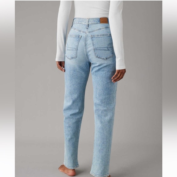 AE Highest Rise 90s Boyfriend Jeans - Picture 2 of 16